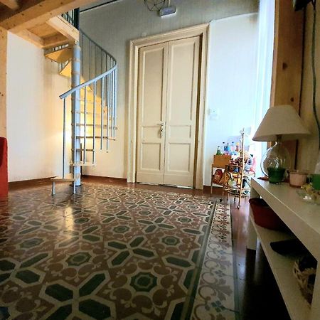 Апартаменти Lina'S House Катанія Екстер'єр фото