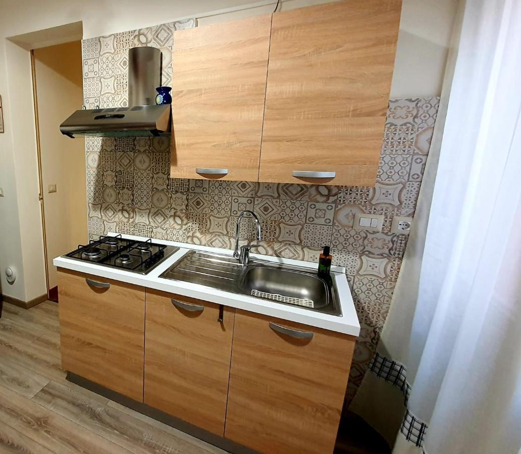 Апартаменти Lina'S House Катанія Екстер'єр фото