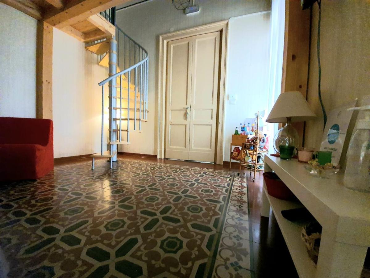 Апартаменти Lina'S House Катанія Екстер'єр фото