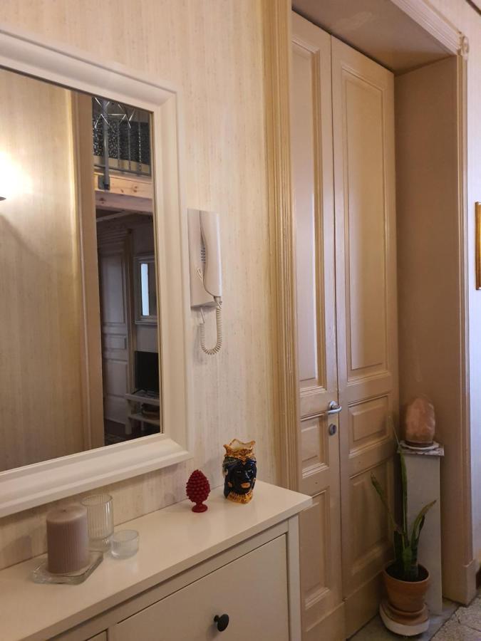 Апартаменти Lina'S House Катанія Екстер'єр фото